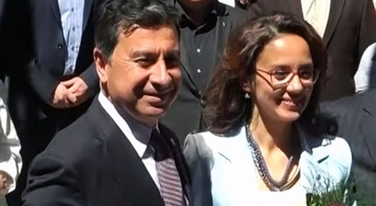 Başkanlardan Sürpriz Evlilik Kararı