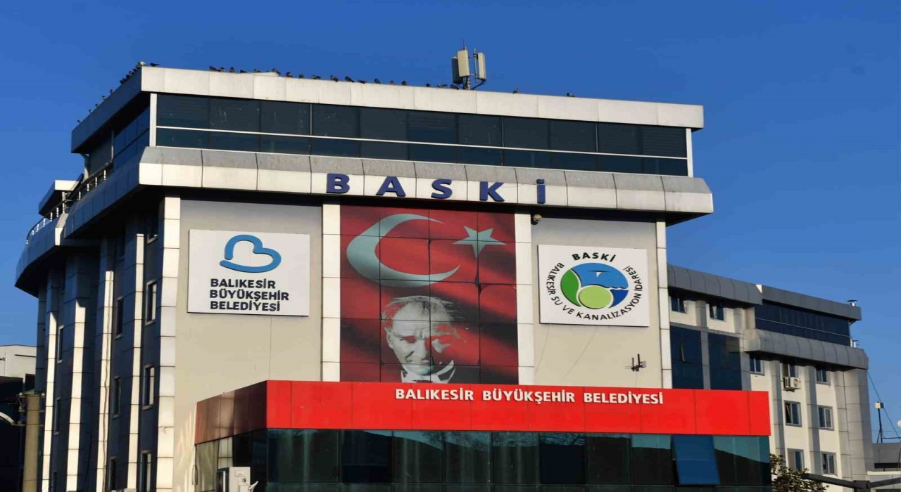 BASKİden Denize atık su deşarjı iddialarına yanıt: 23 yıllık ihmal neden oldu