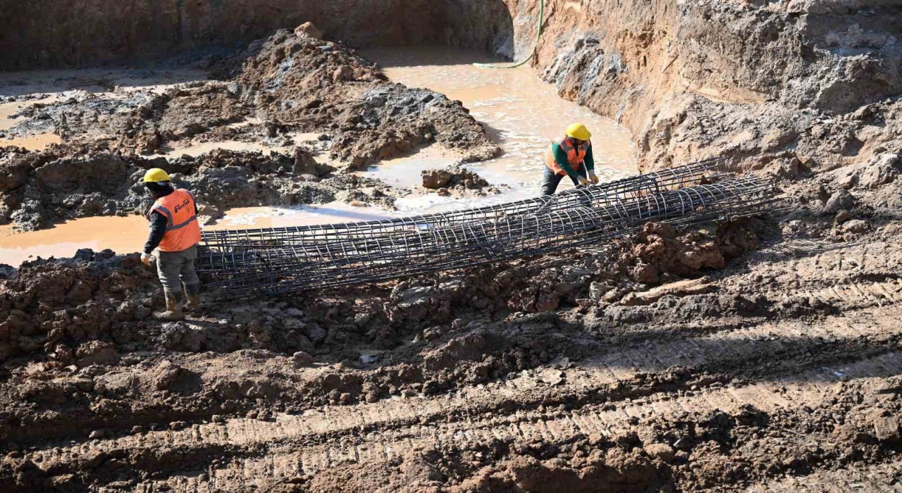 Battalgazide 383 konut için geri sayım başladı