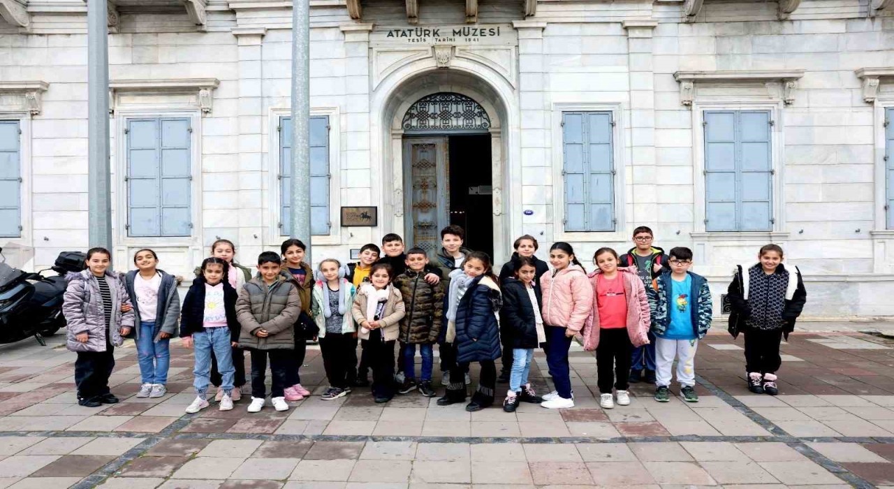Bayraklıda yarıyıl tatili dopdolu geçti