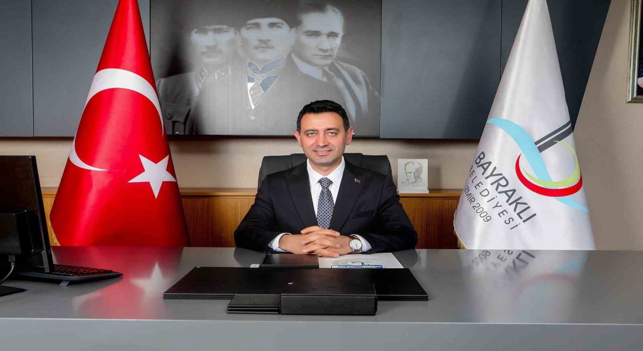 Bayraklının kentsel dönüşümünde yeni dönem