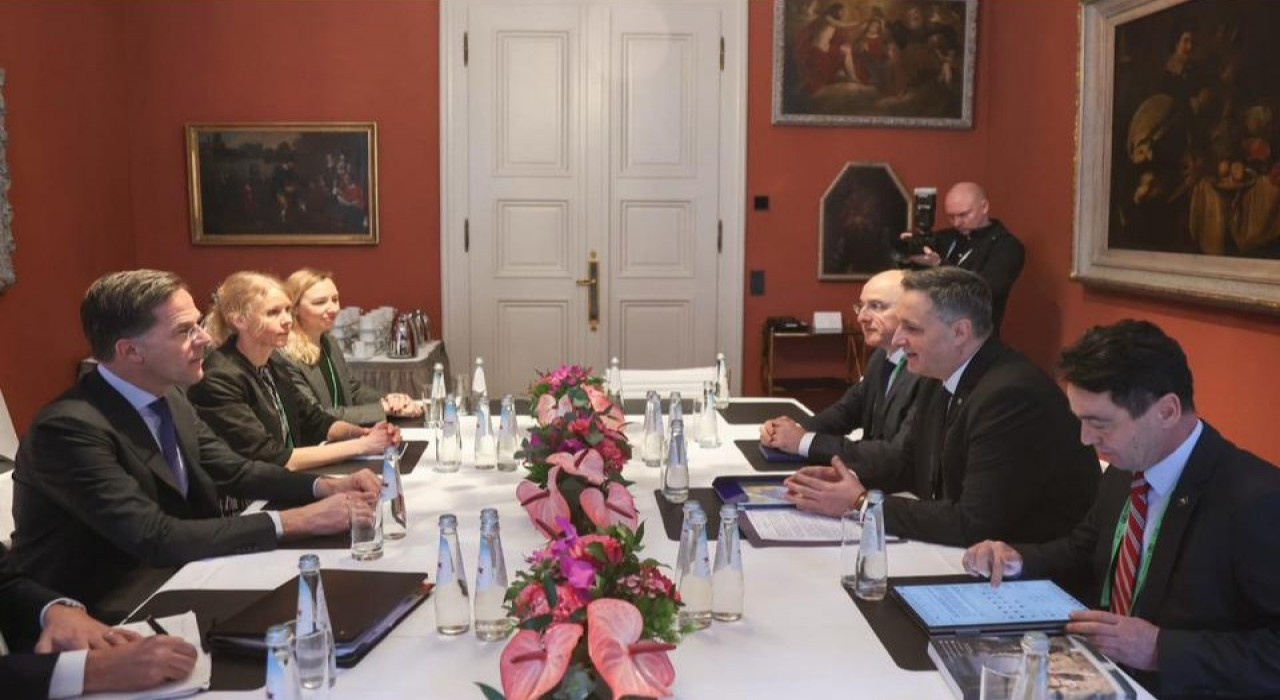 Becirovic: NATO ve devlet kurumları, Bosna Herseki korumaya hazır olmalı