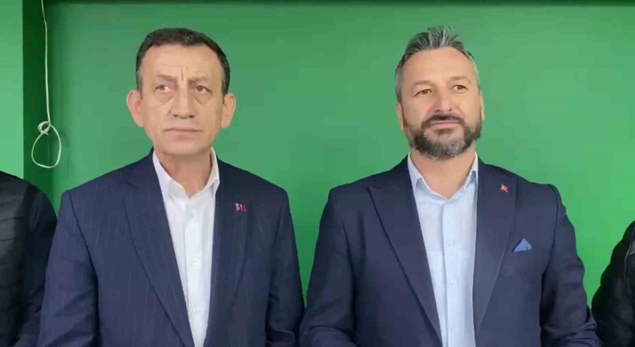 Belediye başkanlarından taraftarlara sağduyu çağrısı