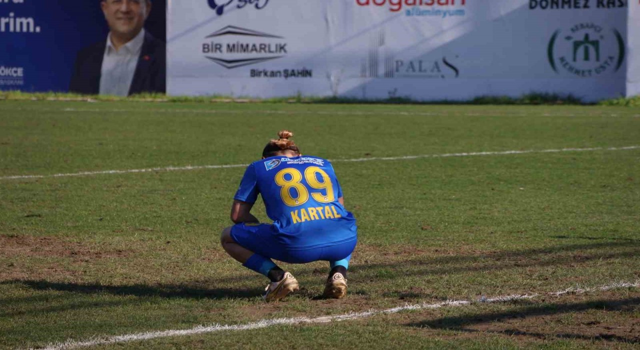 Gebzespor 3. Lig’e Çıkarsa Derince Devredilmeyecek