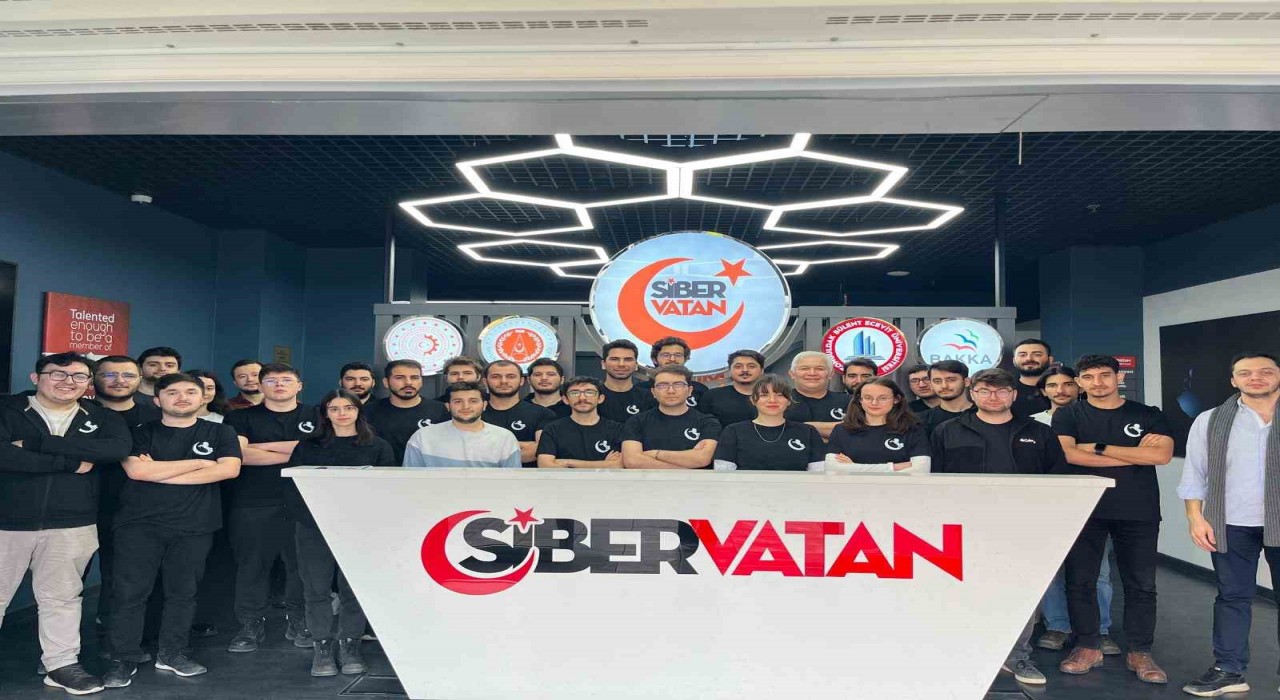 BEUNda Siber Vatan Bug Bounty Metodolojileri Eğitimi başarıyla tamamlandı