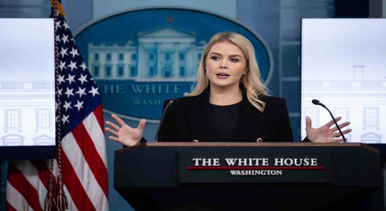 Beyaz Saray: Trump, Gazzeye ABD askeri konuşlandırmayı taahhüt etmedi