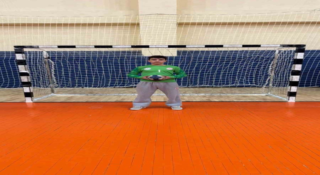 Beykoz Belediyesi hentbol kadrosuna transfer oldu