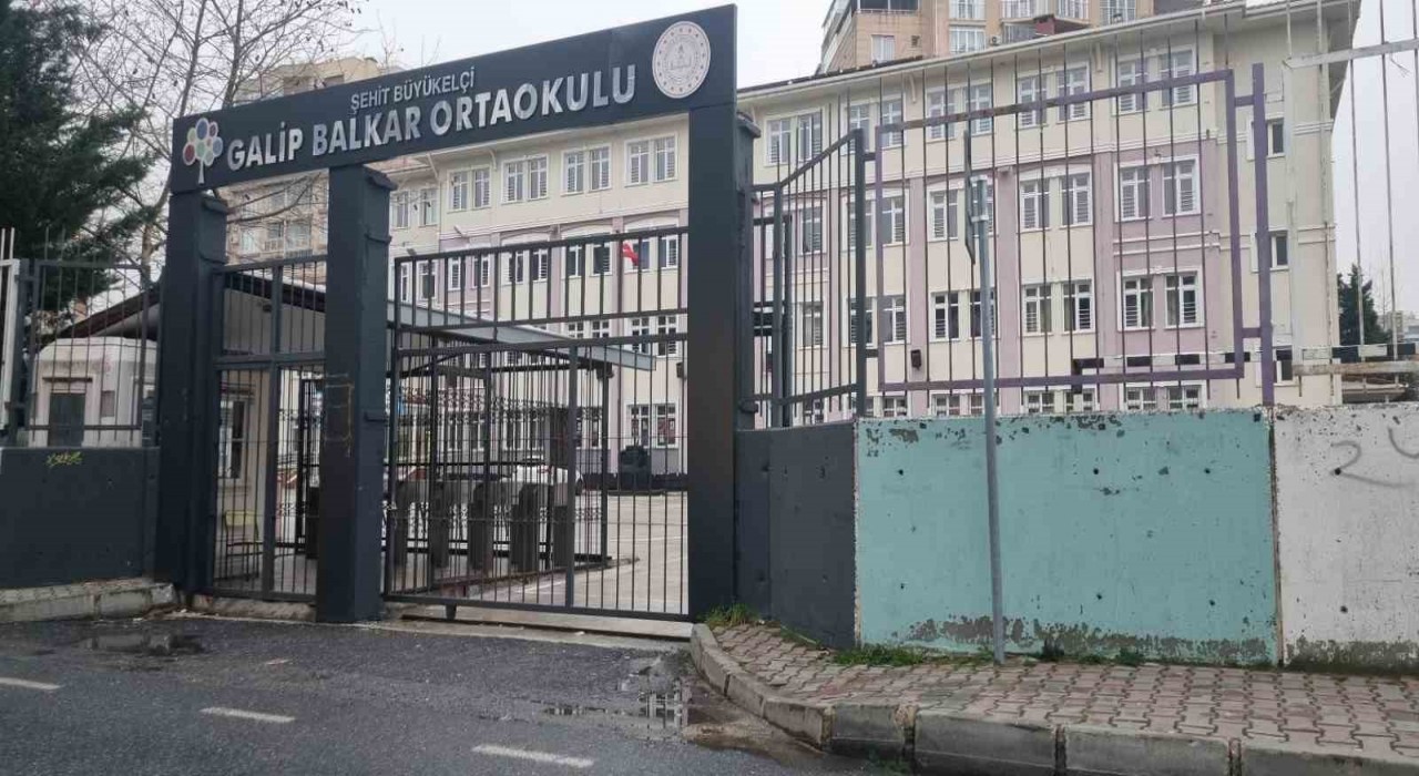 Site Toplantısında Silahlı Saldırı: 3 Kişi Yaralandı