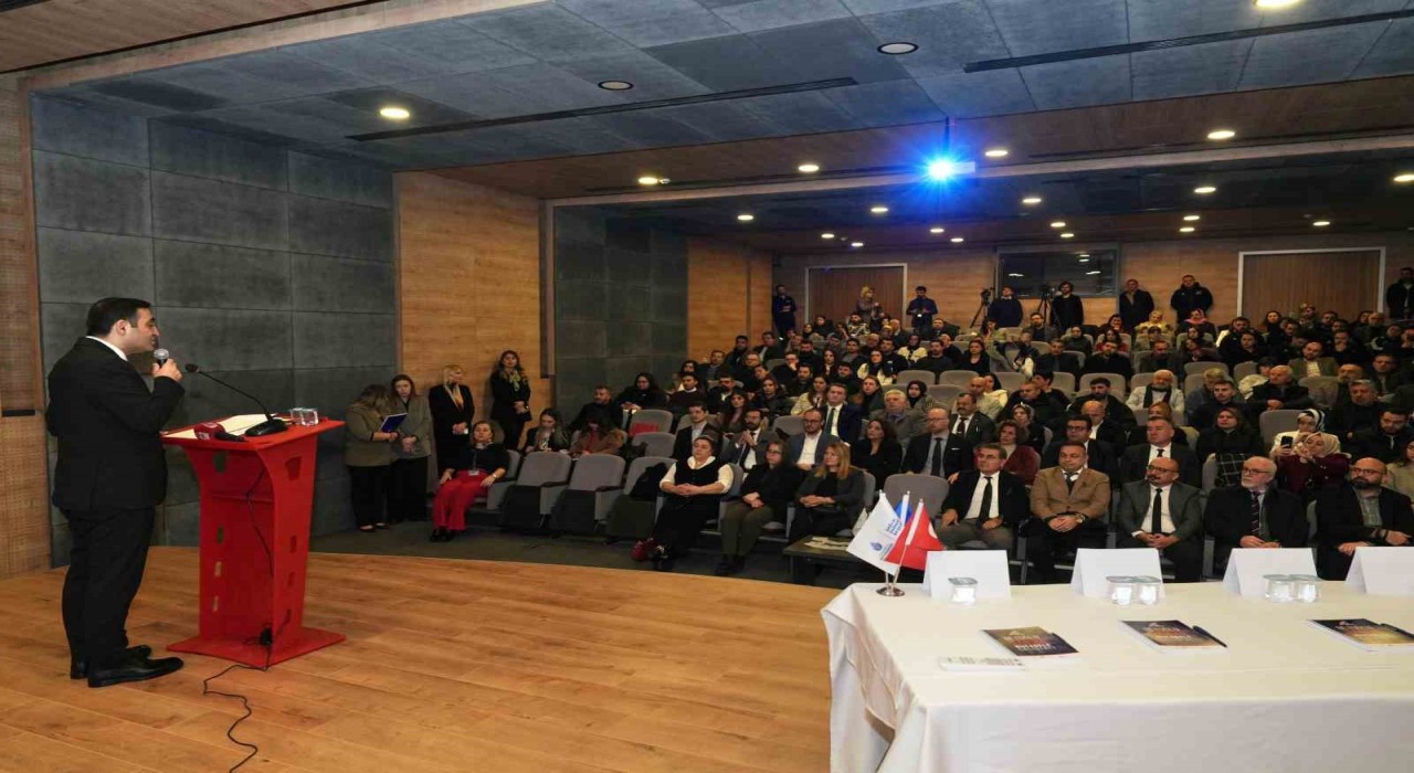 Beyoğlunda Madde Bağımlığıyla Mücadele Çalıştayı düzenlendi