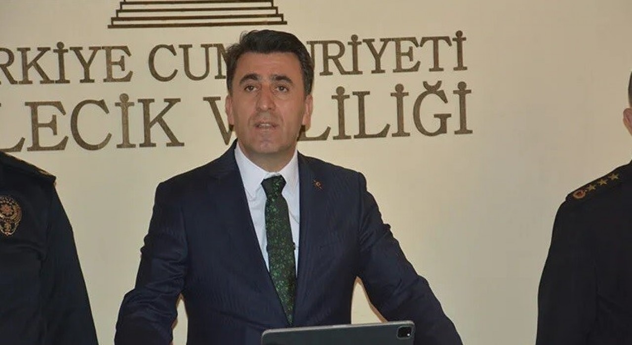 Bilecikin ‘Asayiş ve Güvenlik verileri kamuoyu ile paylaşıldı
