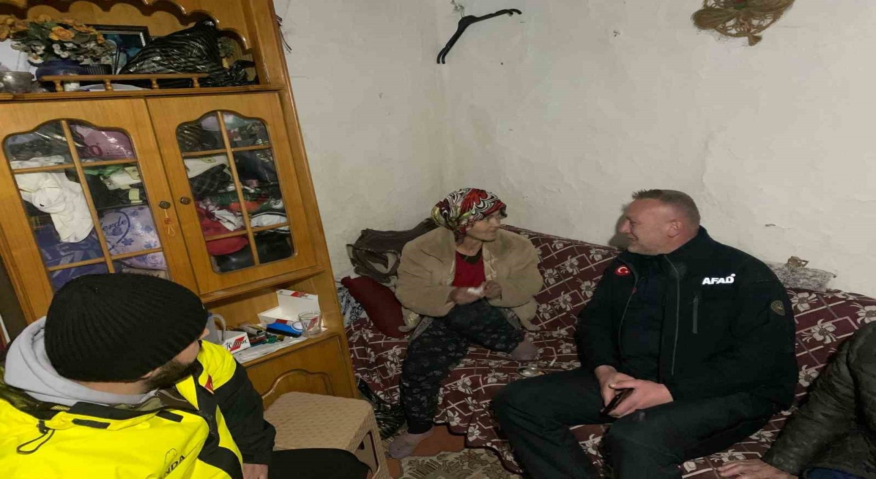 Bilecikte 3 gündür kayıp olan kadın bulundu