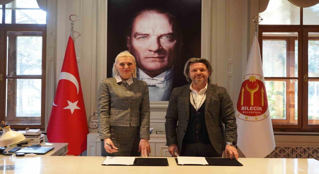 Bilecikte akıllı ulaşım sistemi hayata geçiyor
