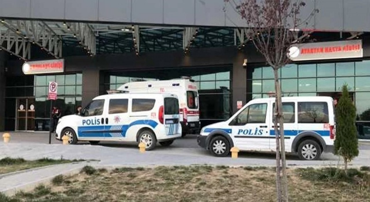 Bilecikte bir fabrikanın vinç sepetinden düşen 2 kişi hayatını kaybetti