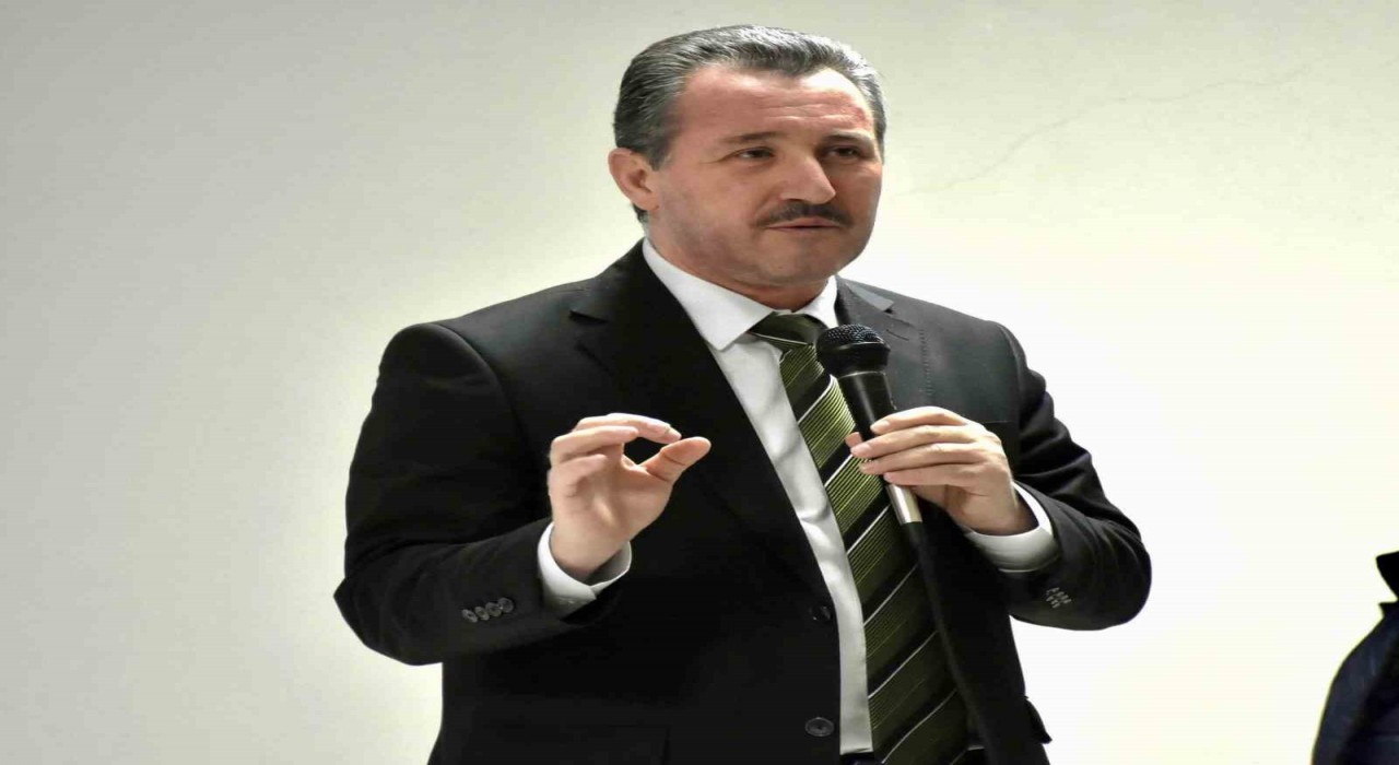 Bilecikte depremlerde yıkılan cami ve Kuran kursları için yardım kampanyası