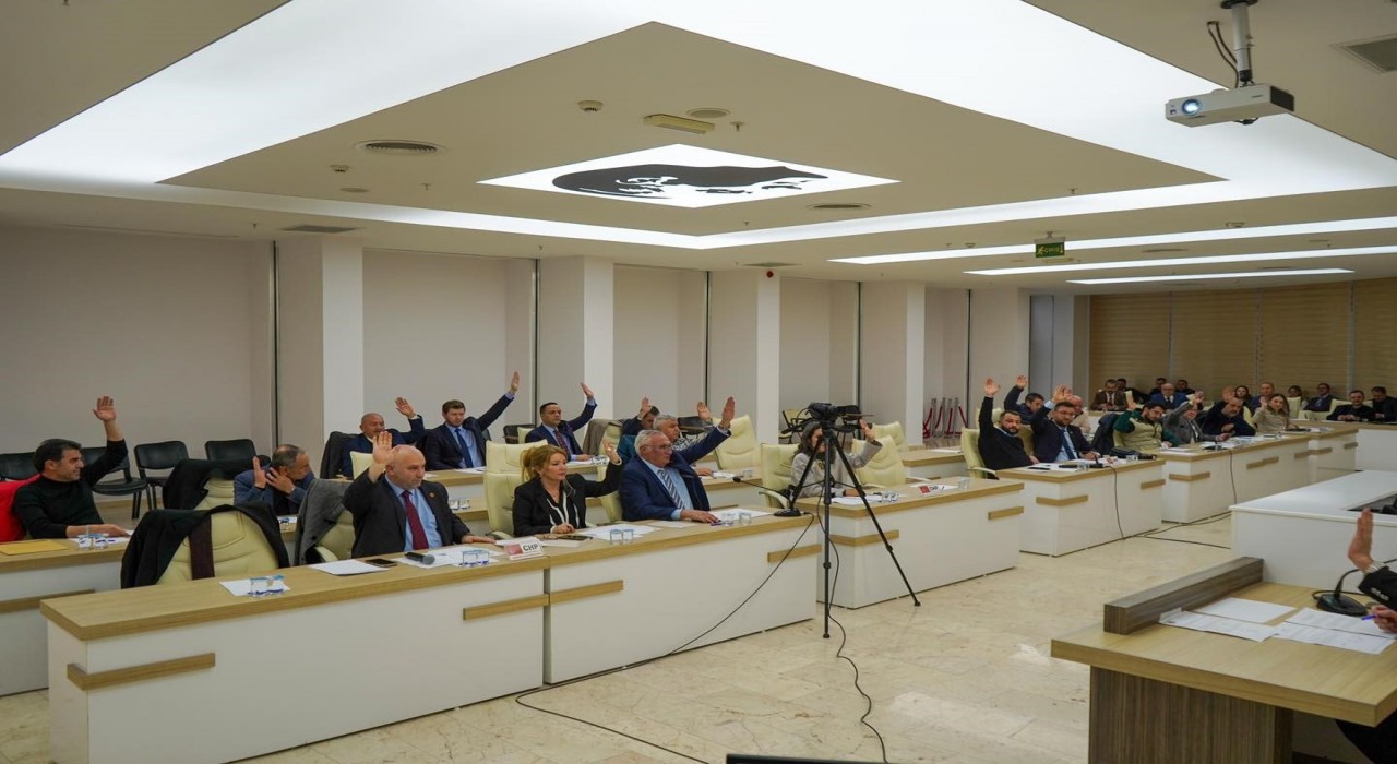 Bilecikte dolmuş ve otopark ücretlerine zam