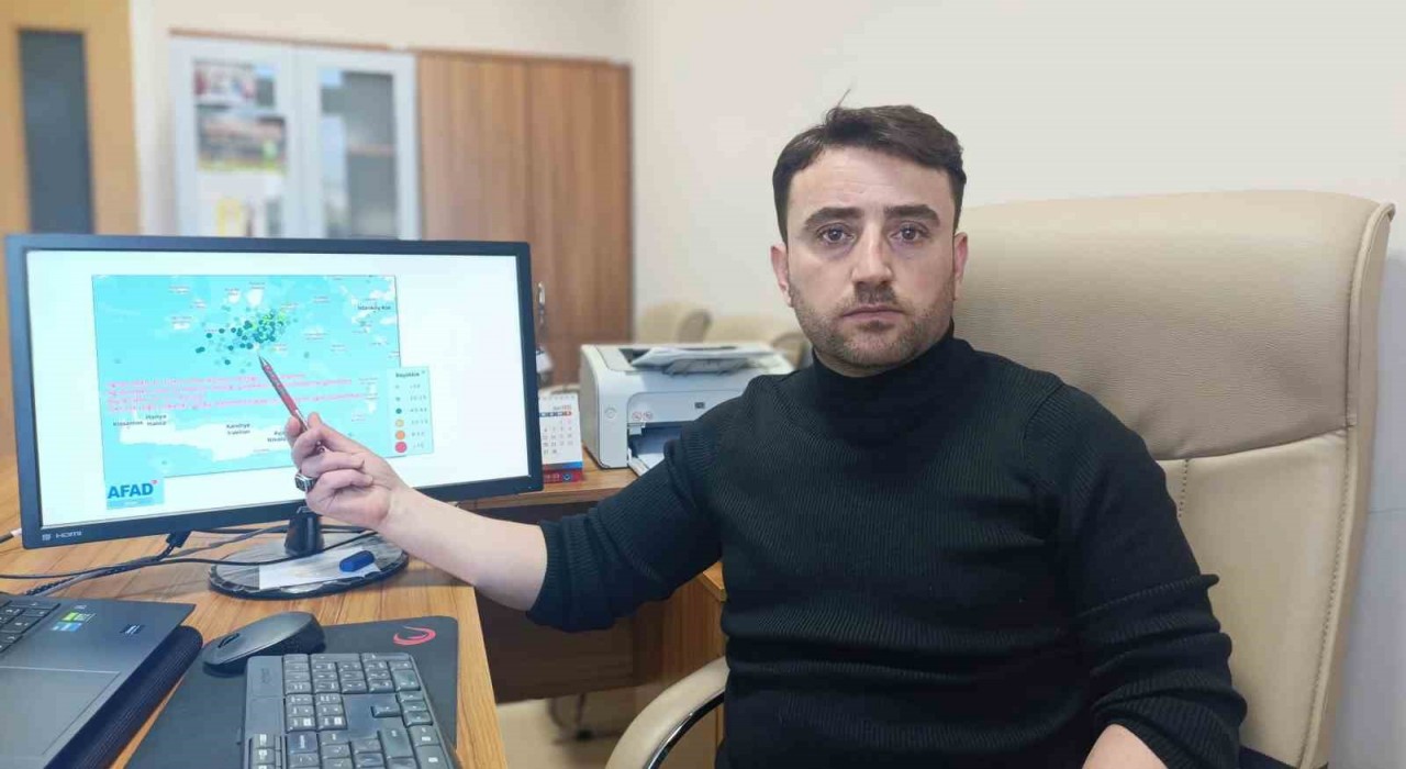 Bilim insanlarından kritik uyarı: İzmir ve çevresi için ‘tsunami tehlikesi