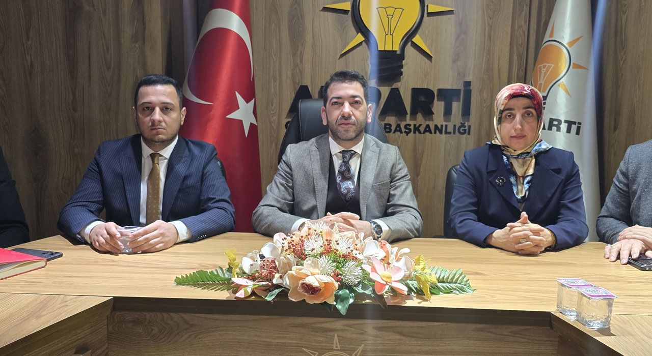 Binboğa: “Kongremiz Yeni Bir Atılımın Miladı Olacak”