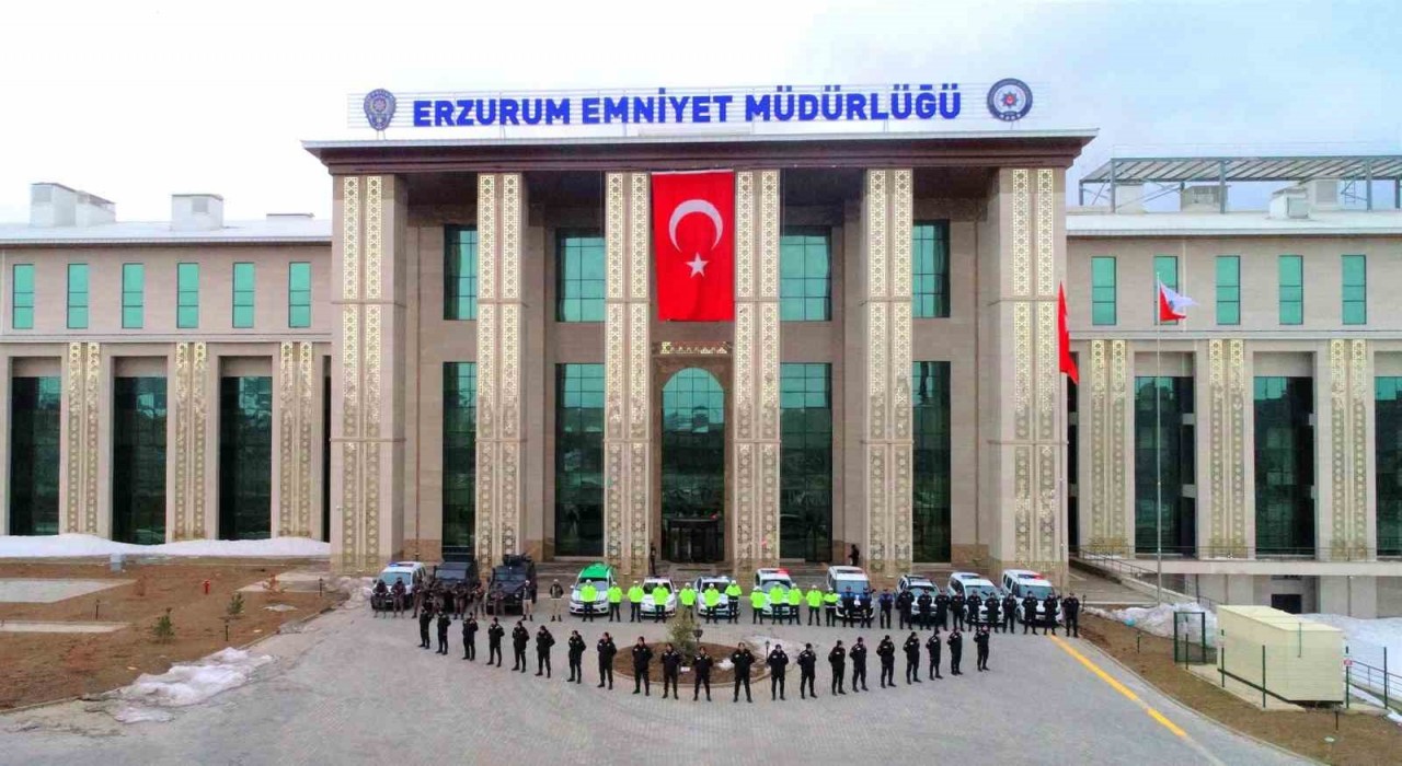 Bir yılda 2 milyon 132 bin 641 kişi sorgulandı