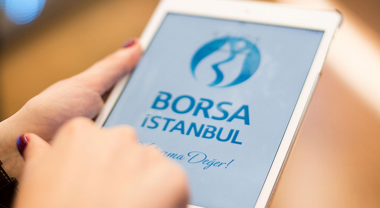 BIST 100 Endeksi Güne Hafif Düşüşle Başladı