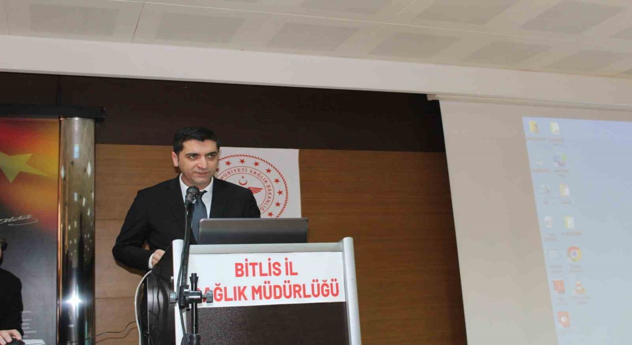Bitliste 1nci ASKOM toplantısı düzenlendi