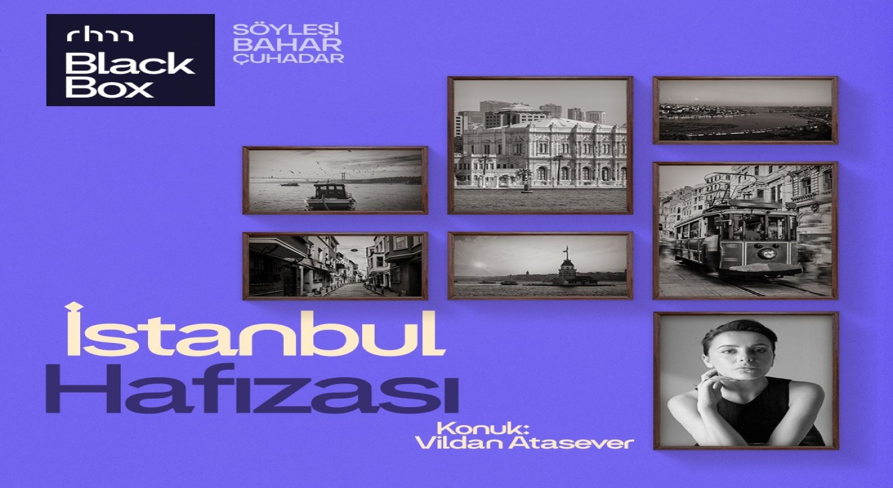Blackboxta sanat ve şehir üzerine söyleşiler