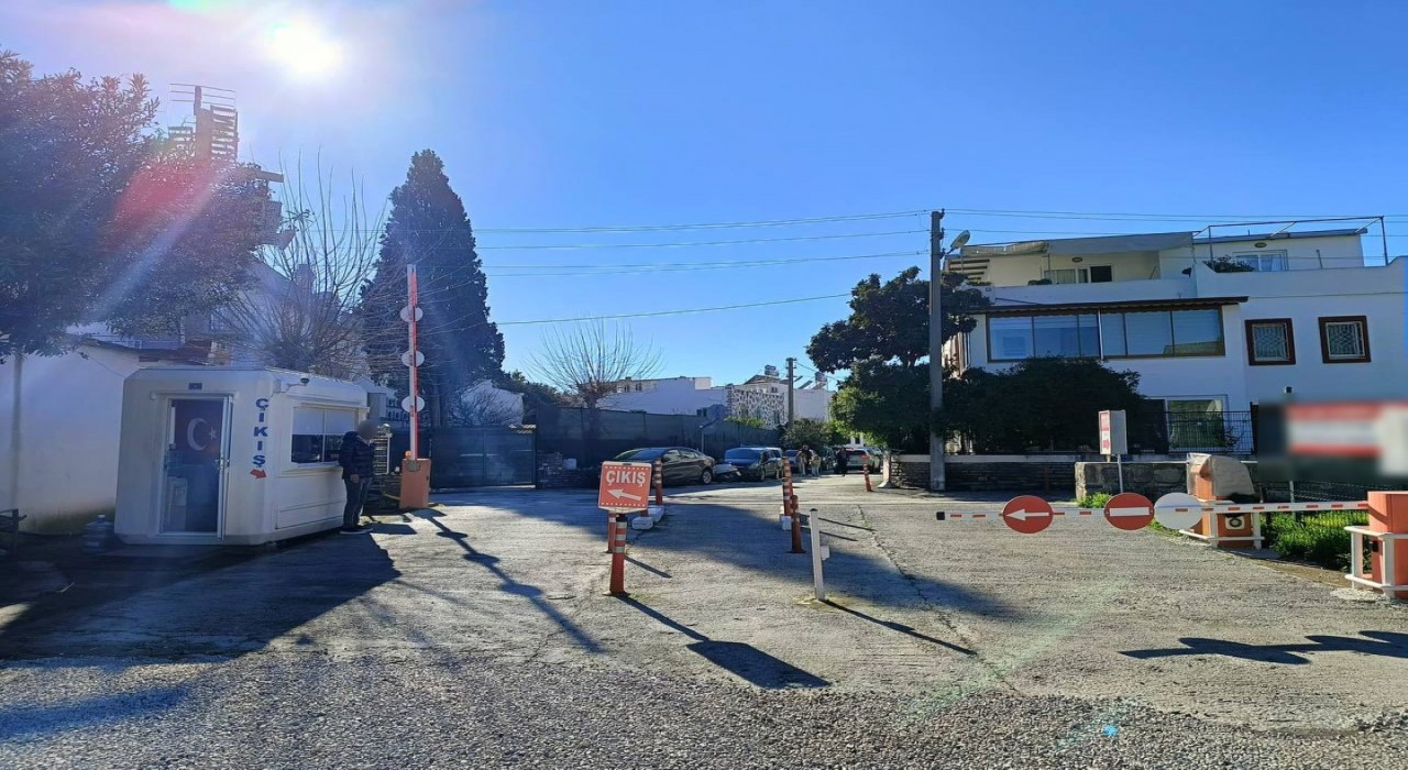 Bodrumda zabıta ekipleri denetimlerine devam ediyor