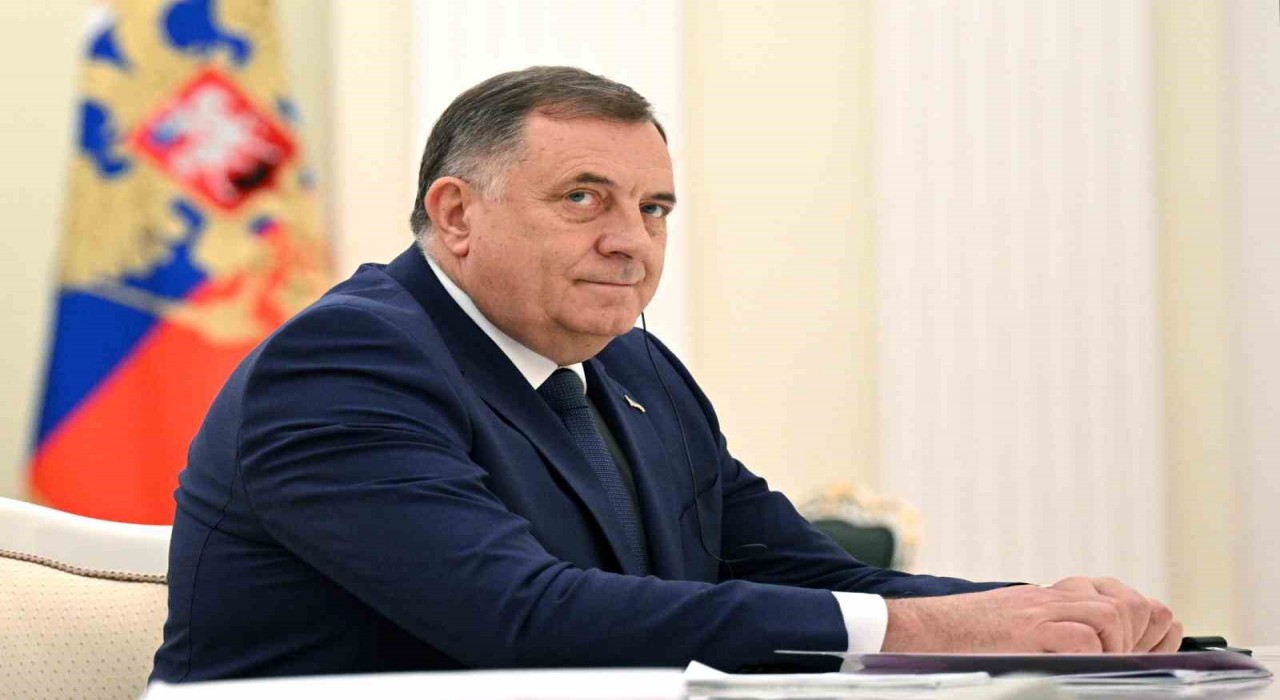 Dodik, Mahkeme Kararı Sonrası Sırp Cumhuriyeti'ni Savundu