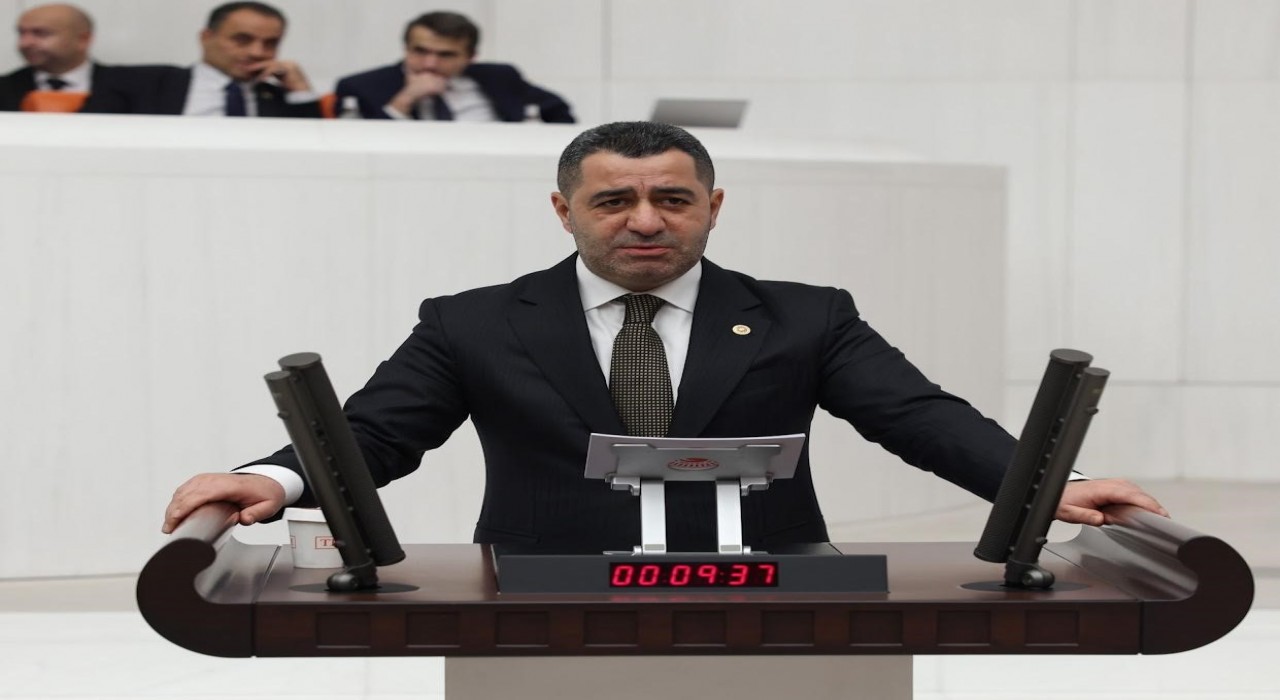 Bozgeyik: Gaziantep bir mücadele abidesidir