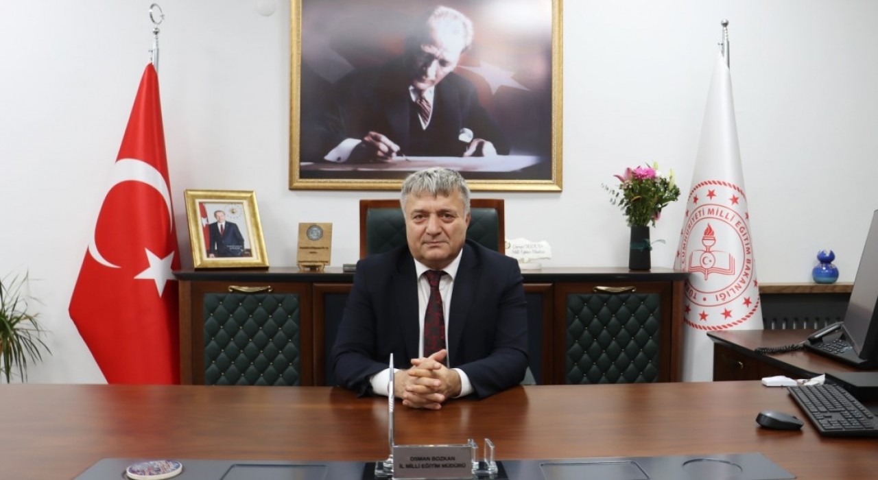 Bozkandan ikinci dönem mesajı