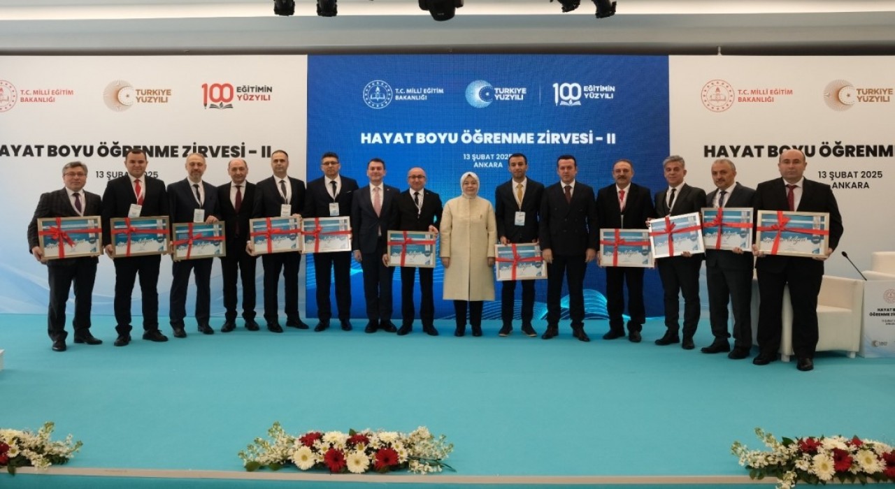 Bozüyük HEM 3. Kez Ödüle Layık Görüldü