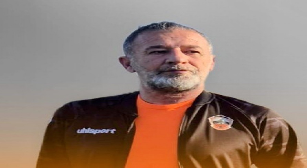 Bozüyük Vitrasporda Teknik Direktör Yılmaz Ayten dönemi sona erdi