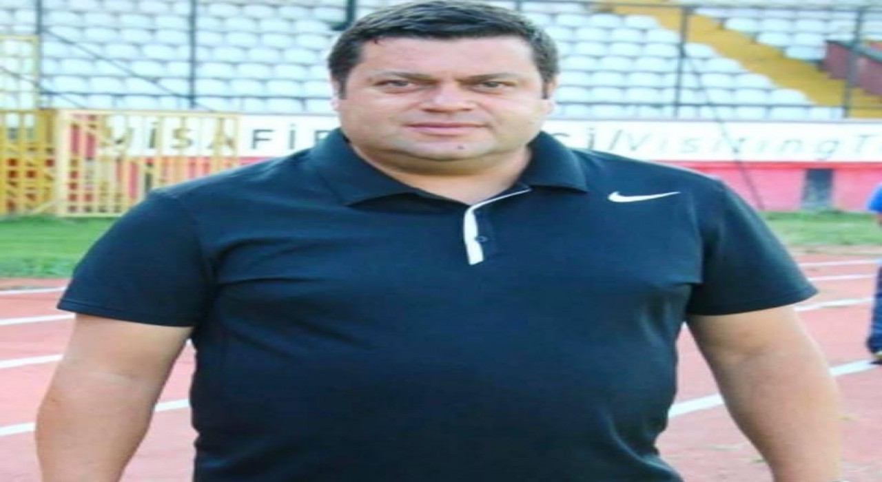 Bozüyük Vitrasporun yeni teknik direktörü belli oldu