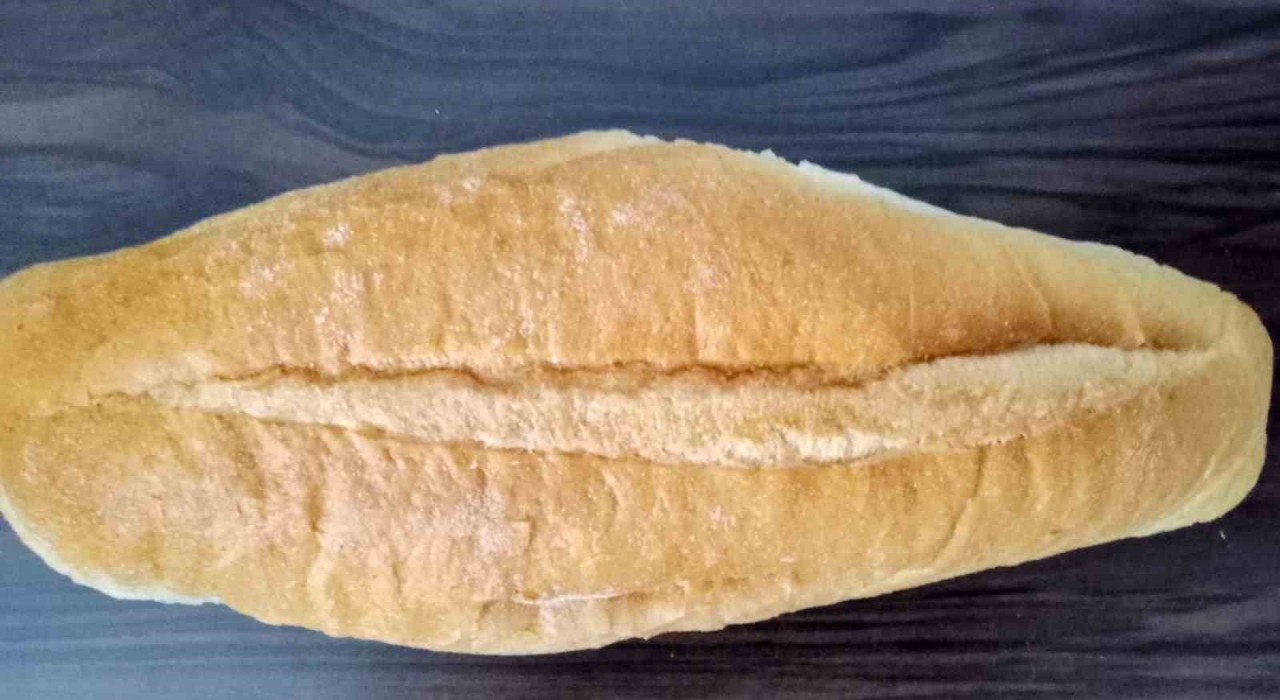 Bozüyükte ekmeğe zam