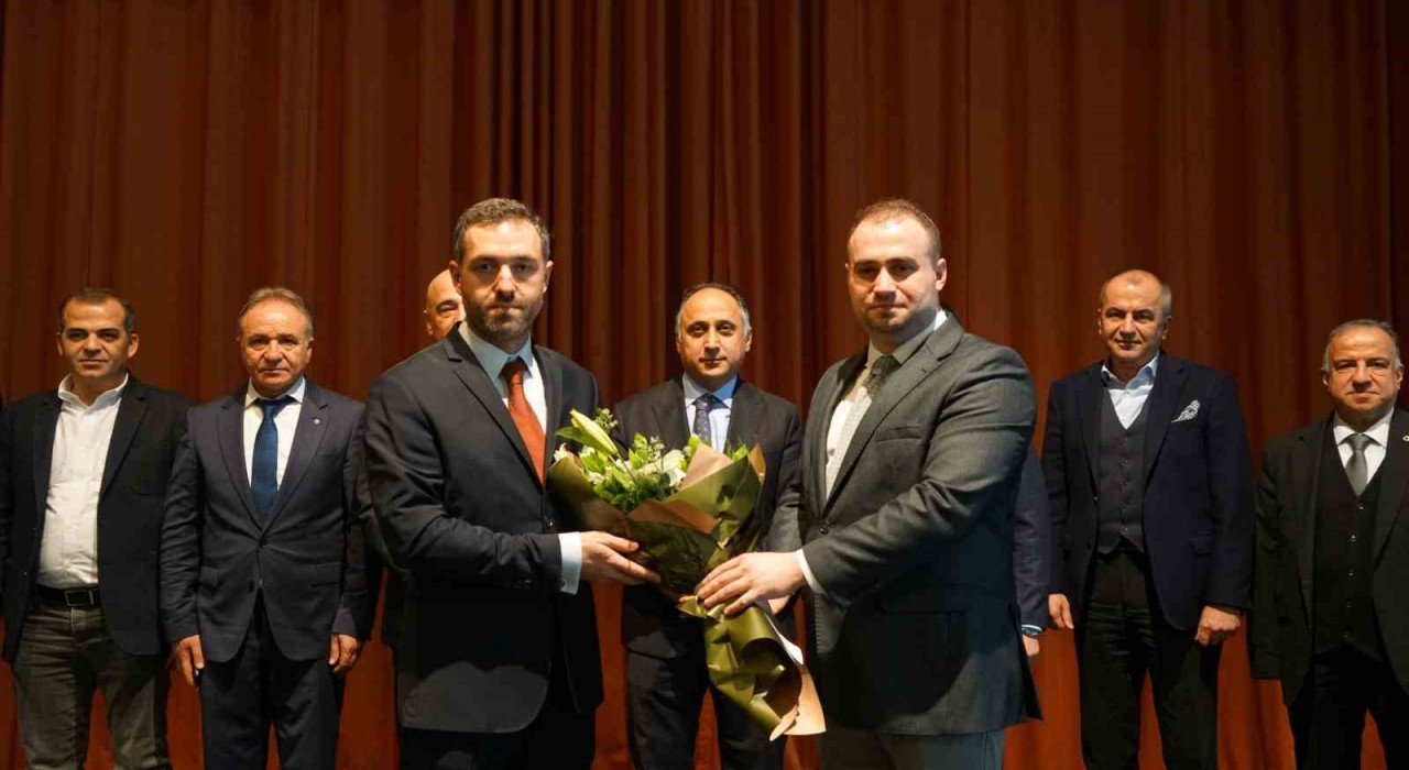 BTMde görev değişimi