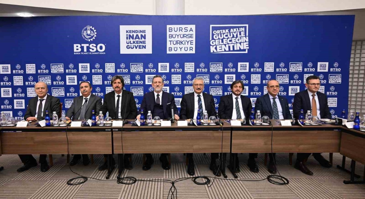 BTSOda temel arabuluculuk eğitimleri başladı