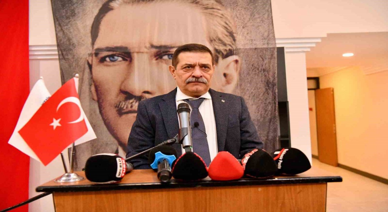 BTTden önceki dönem yapılan usulsüzlükler hakkında açıklama