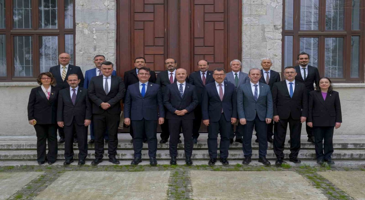 BTÜ öncülüğünde Teknik Üniversiteler Birliği kuruldu