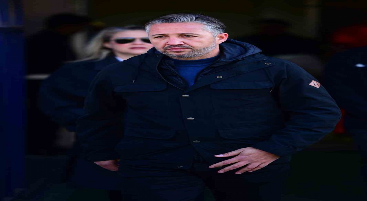 Bucaspor 1928de Tuna Üzümcü ile yollar ayrıldı