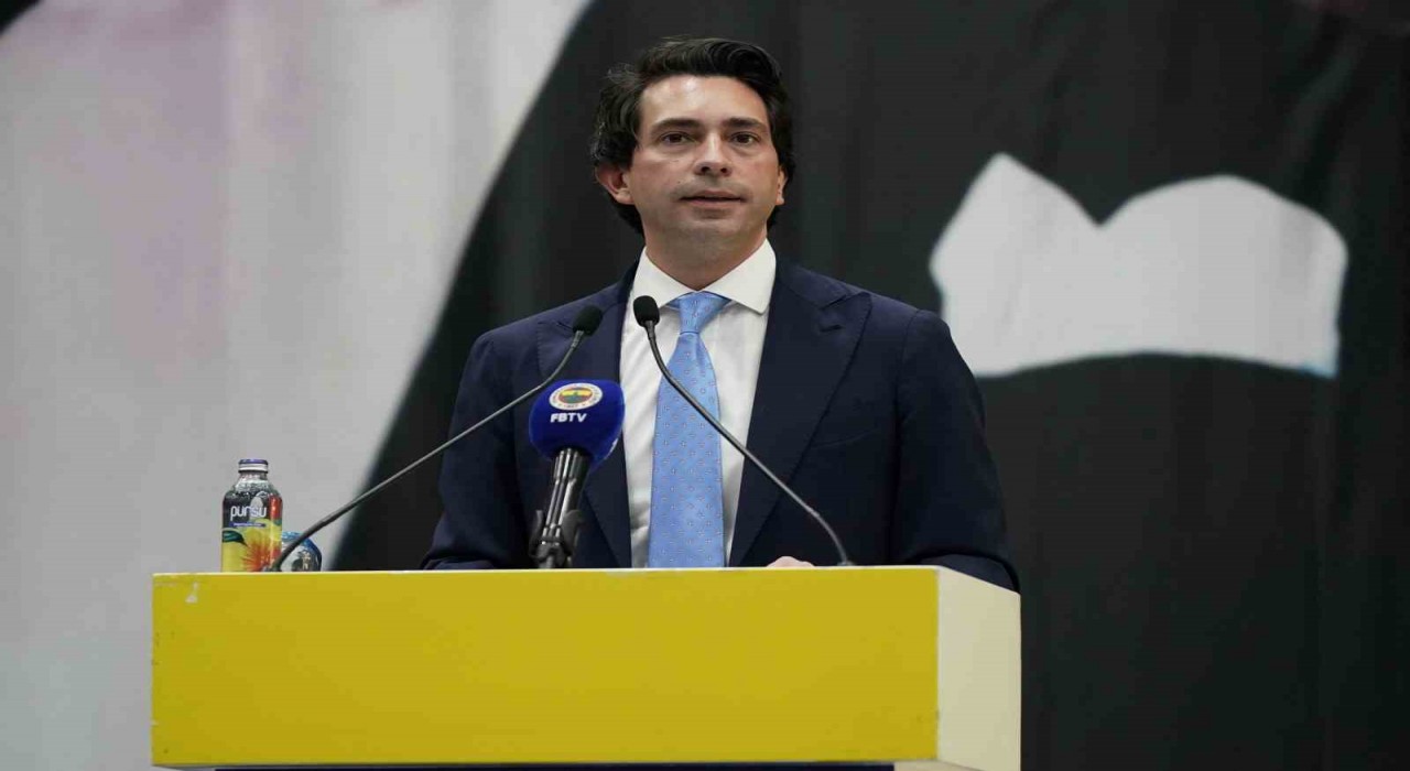 Burak Kızılhan: Şampiyonluk ipini göğüsleyeceğimize yürekten inanıyoruz