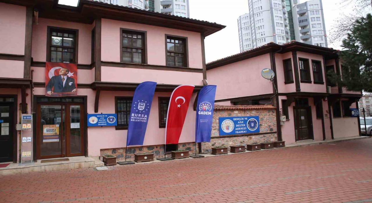 Bursa Büyükşehir, sigara bırakma danışmanlığı birimini hizmete açtı