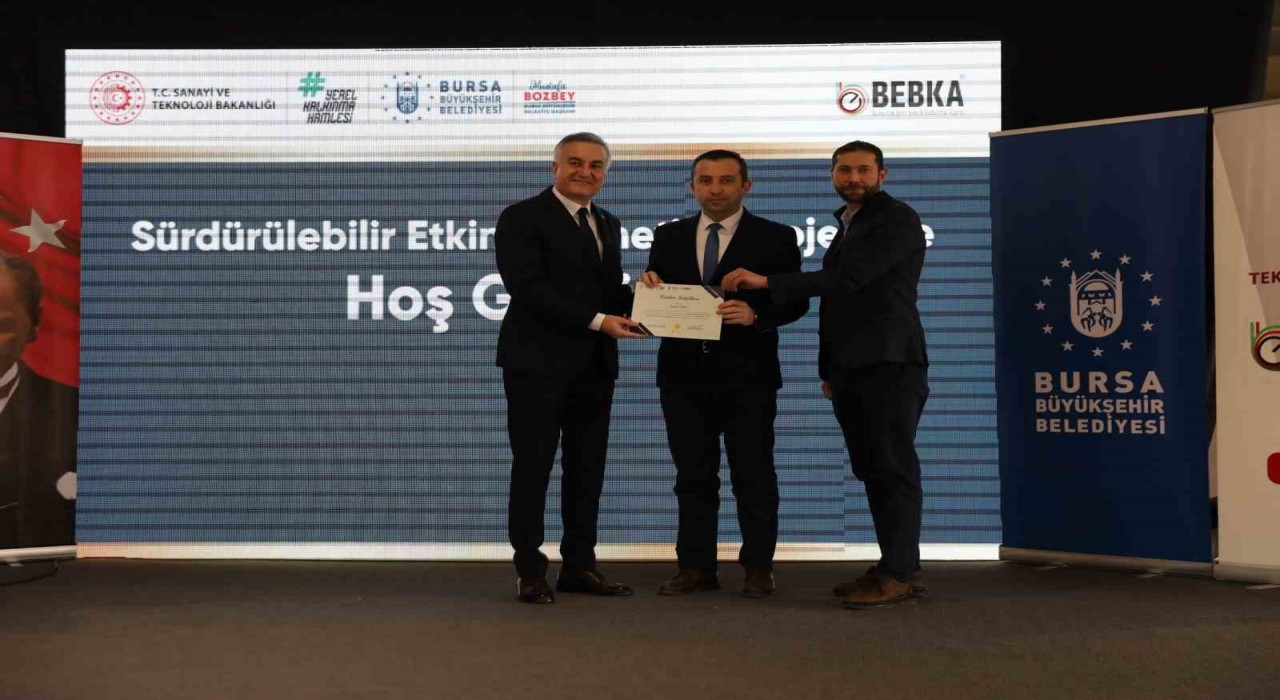 Bursa Büyükşehirden ‘Sürdürülebilir turizm hamlesi