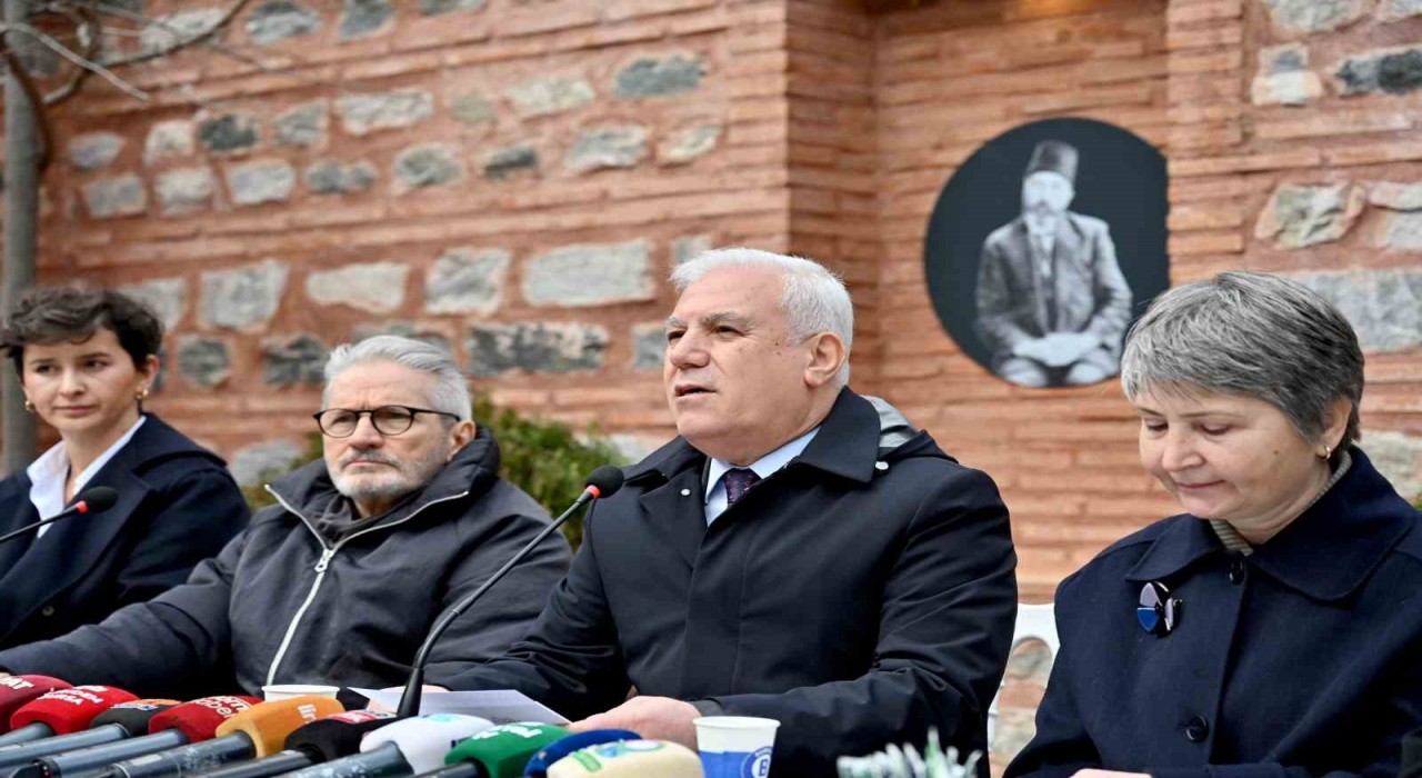 ‘Bursa Sanat Çalıştayı başladı