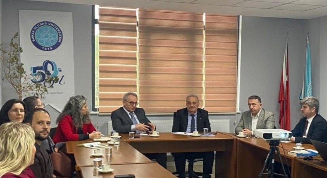 Bursada eğitim iş birlikleri güçleniyor
