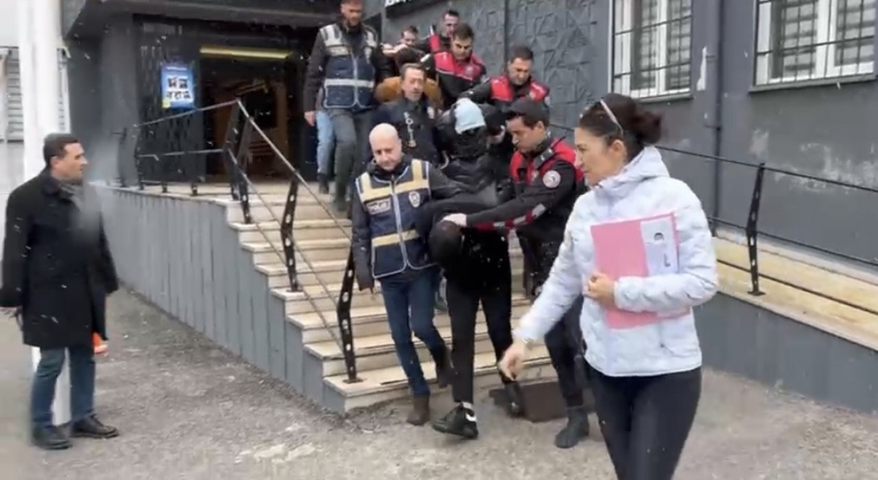 Bursa’da Fuhuş Operasyonunda 9 Kadın Kurtarıldı, 4 Tutuklu