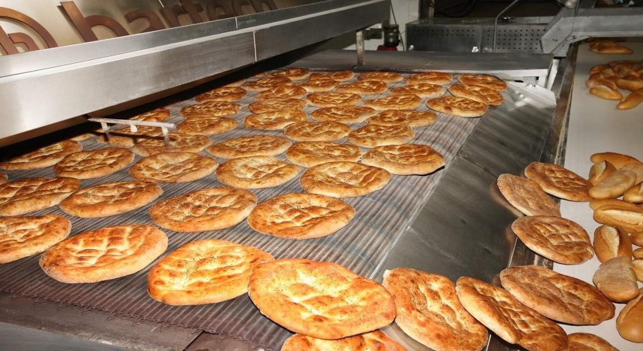 Bursada Ramazan pidesinin fiyatı belli oldu