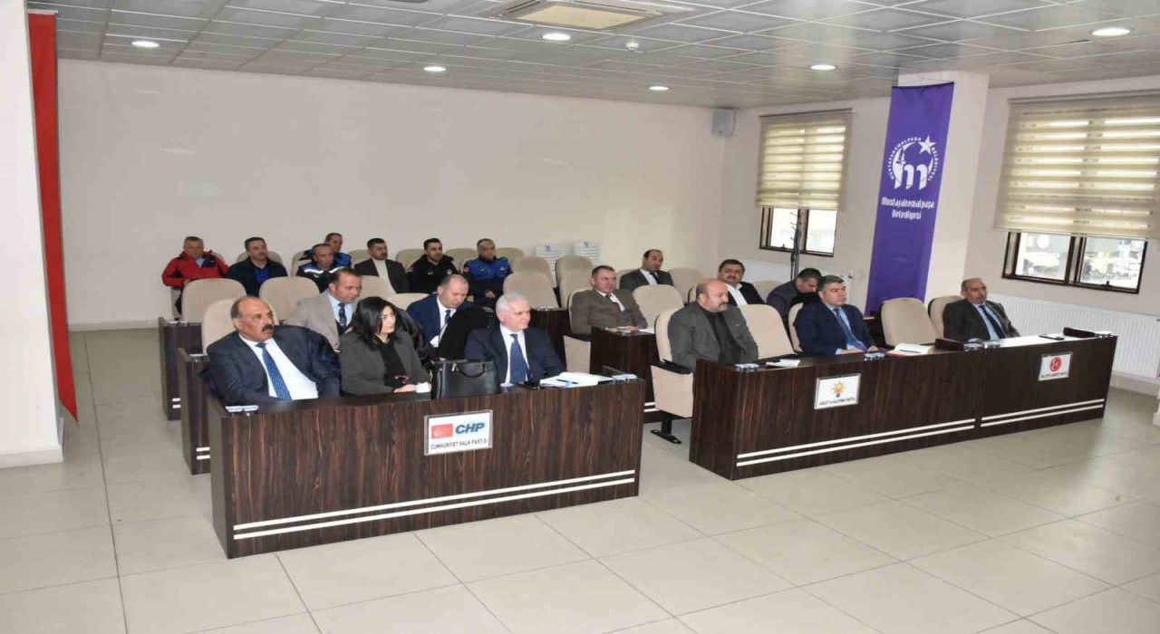 Bursada zabıtadan sahiller ve ana arterler için seferberlik
