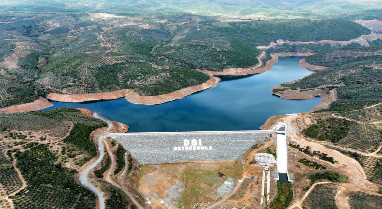 Bursaya son 22 yılda 48 milyar 550 milyonluk yatırım