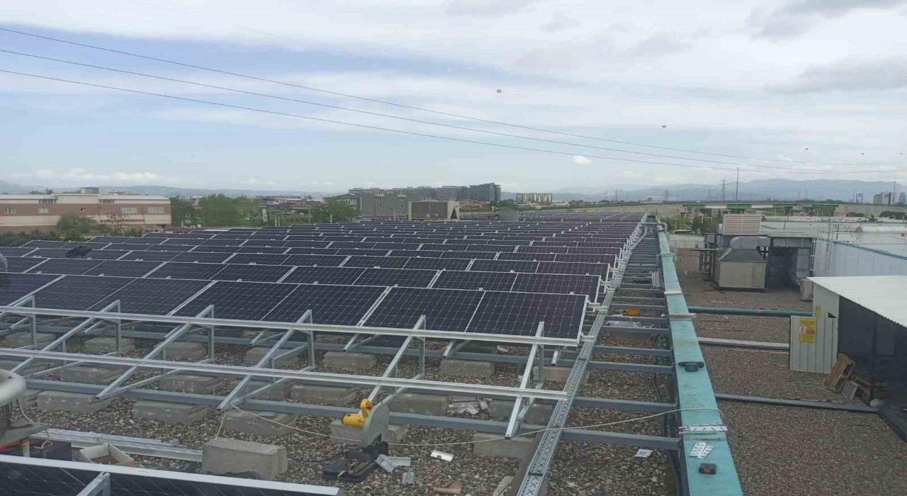 BURULAŞtan enerjiye dev yatırım