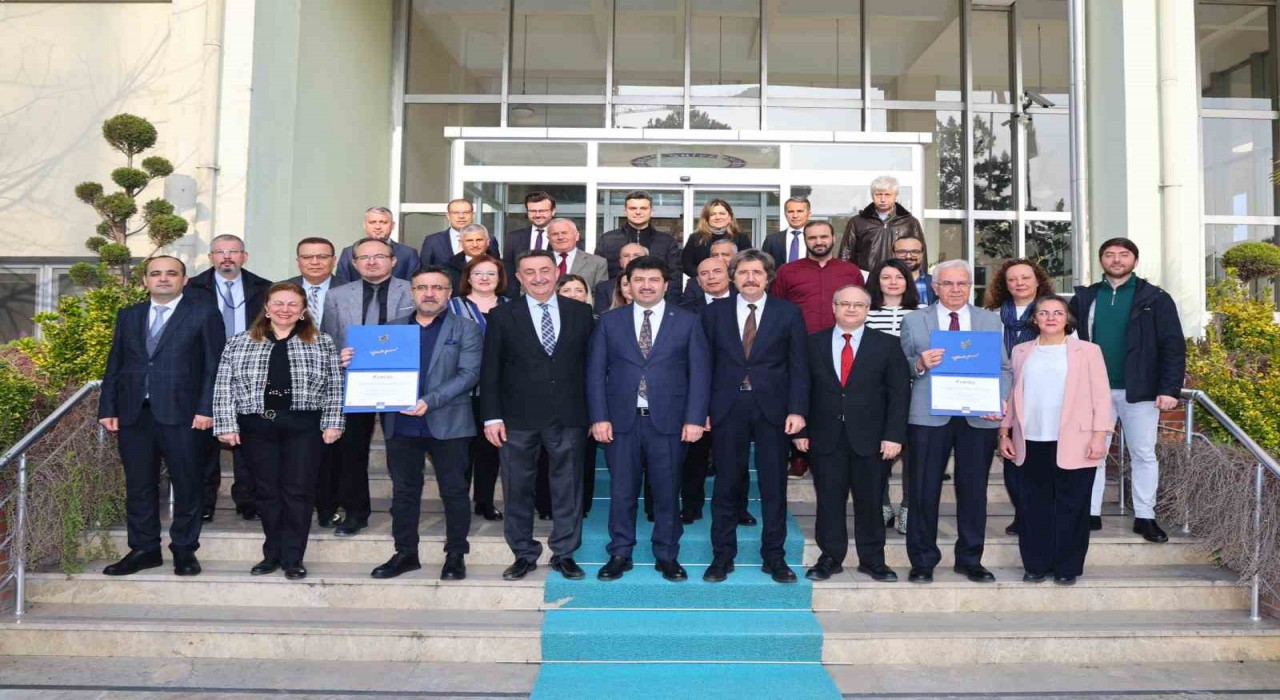 BUÜnün akreditasyon başarısı artarak devam ediyor