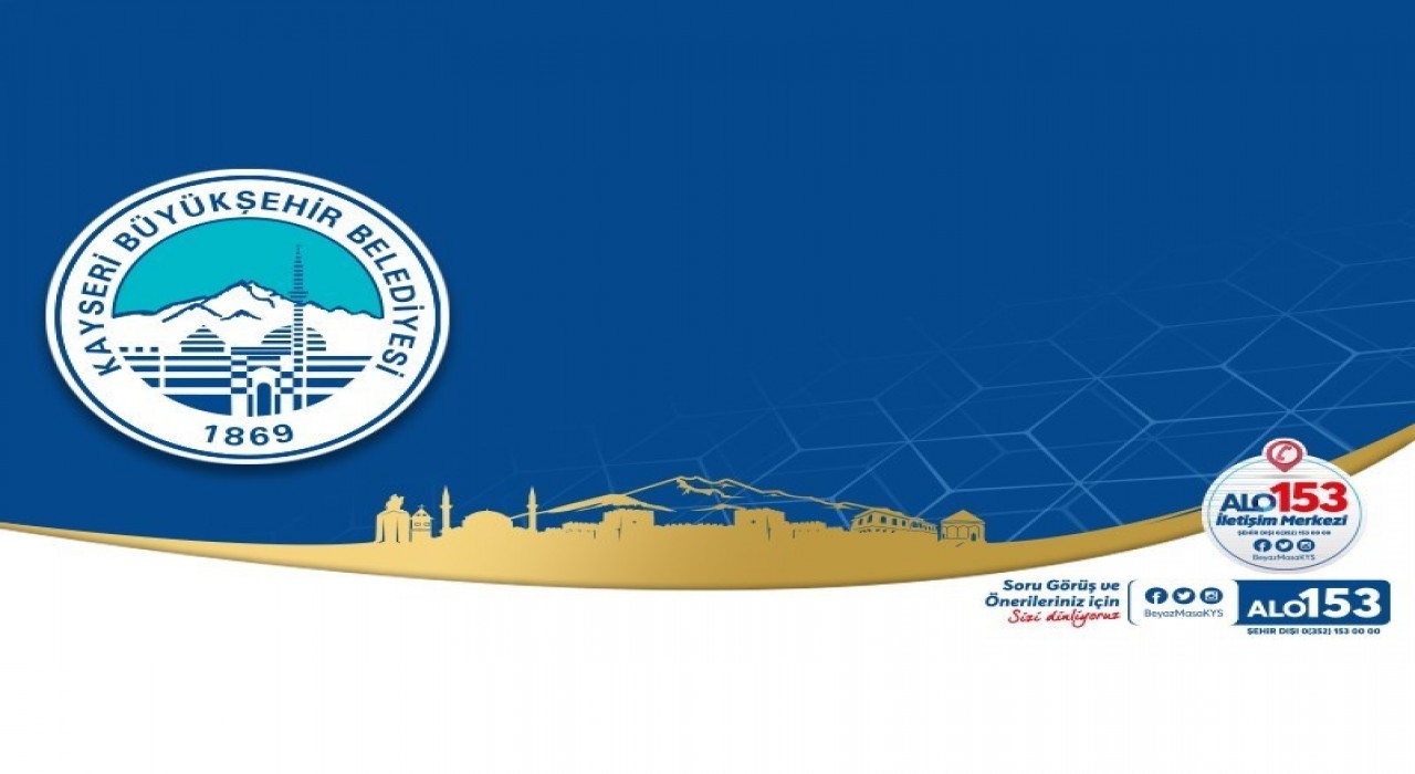 Büyükşehir, Erciyeste jeotermal kuyu açtırıyor